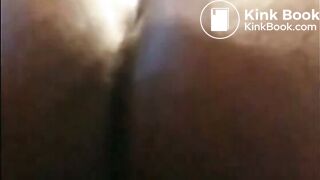 Astronaut's Black Girls Farting and Shitting Part 2