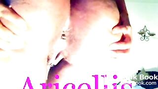 Astronaut's Black Girls Farting and Shitting Part 2