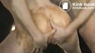 oldies but goldies, NS & KV Show on stage