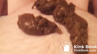 Pooping Scat tube video Scat porn Best Porn Tube Pooping gir-1