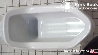 Japanese girl shit 2