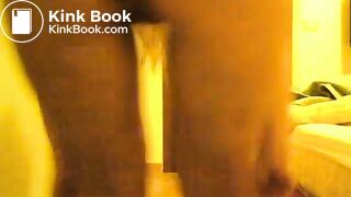 cute girl with a nasty ass