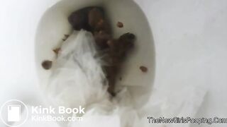 Magdalena Backwards Shit