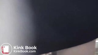 asian desperate poops