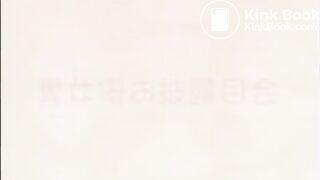 Japanese lesbian scat 164