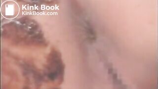 Japanese lesbian scat 164