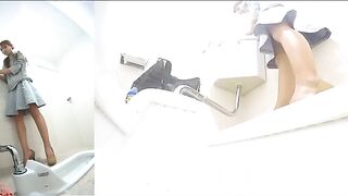 Diarrhea Desperation 5