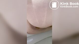 big amateur poop pt 2