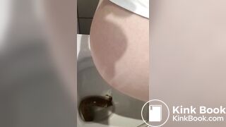 big amateur poop pt 2