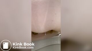 big amateur poop pt 2