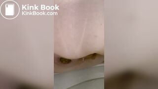 big amateur poop pt 2