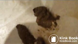 Debordement de tous le côtés