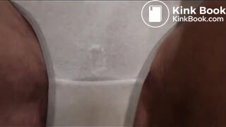 Debordement de tous le côtés