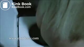 girl pooping and farting 4