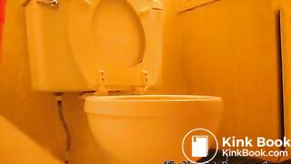 Ms Poop Alot Girlfriend 2