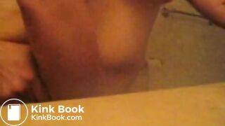 Panty Scat Sex Part 1