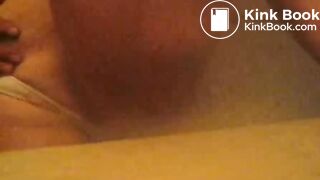 Panty Scat Sex Part 1