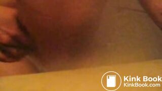 Panty Scat Sex Part 1