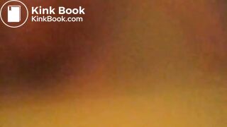 Panty Scat Sex Part 1