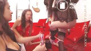 Free Trailer Scattube September 2016