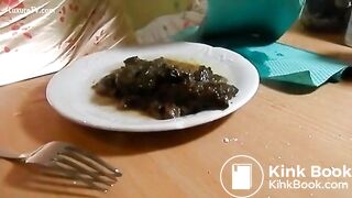 The brown side of life 1004