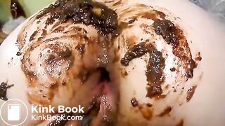 SPIT IN MY ASS & FINGER ME