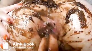 SPIT IN MY ASS & FINGER ME