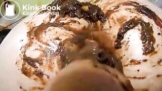 SPIT IN MY ASS & FINGER ME