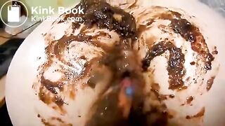 SPIT IN MY ASS & FINGER ME