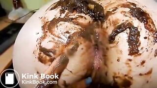 SPIT IN MY ASS & FINGER ME