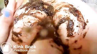 SPIT IN MY ASS & FINGER ME