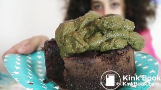 British Birthday Cake