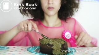 British Birthday Cake