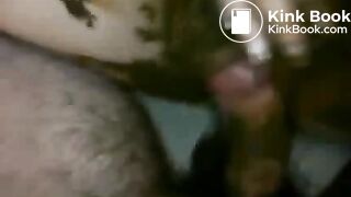 Meine Freundin scheisst mich voll dann wird gefickt