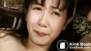 The brown side of life 756