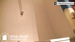 Huge Mesmerizing Poop