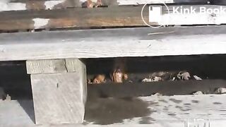 NSG good nice blond shitting