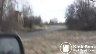 NSG good nice blond shitting