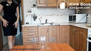 JessicaShiteater - Classy_1