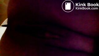 selfshot at first time