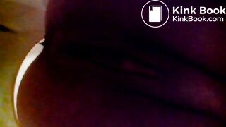 selfshot at first time