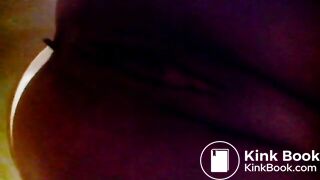 selfshot at first time