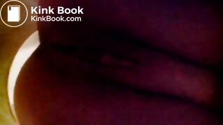 selfshot at first time