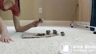 Lunchbox für die Ehecuckisau