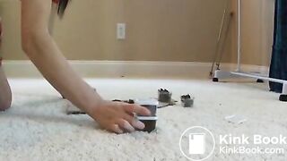 Lunchbox für die Ehecuckisau