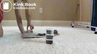 Lunchbox für die Ehecuckisau