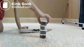 Lunchbox für die Ehecuckisau