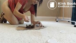 Lunchbox für die Ehecuckisau