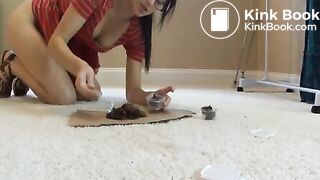 Lunchbox für die Ehecuckisau