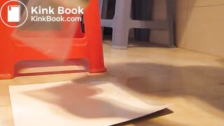 Chinese Girl Sexy Poop_72